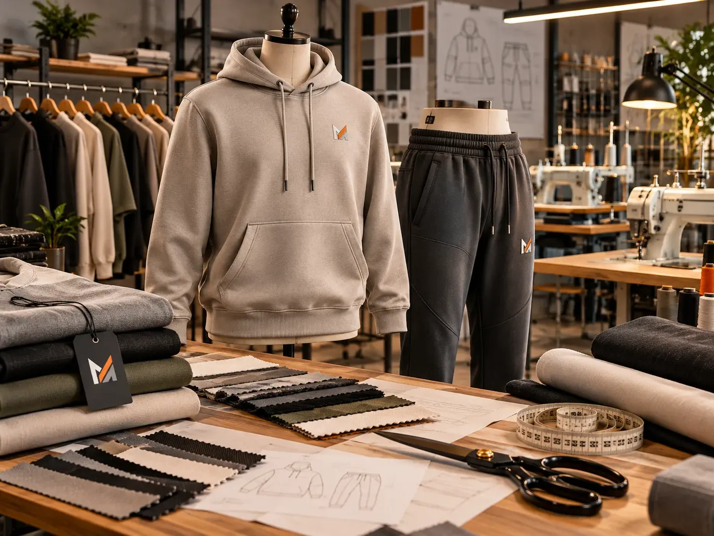 Why Choose Mega Apparel